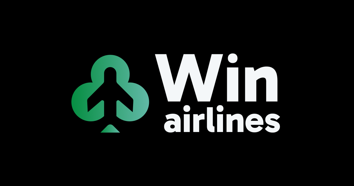 nieuwste Win Airlines Casino mobiel casino aanbieding
